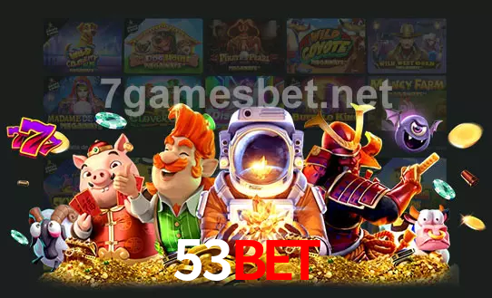 cassino 53bet
