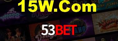 Live Casino 53bet