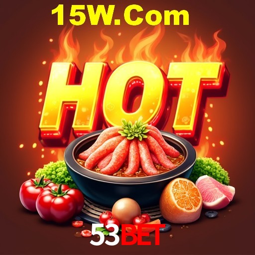 Descubra o Mundo do Cassino Online com 53bet