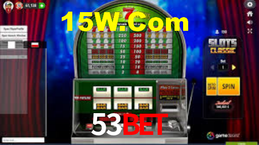 53bet,53bet login