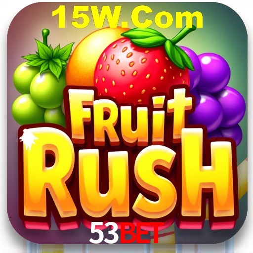 Interface do App 53bet