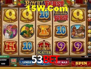Estatísticas Esportivas 53bet
