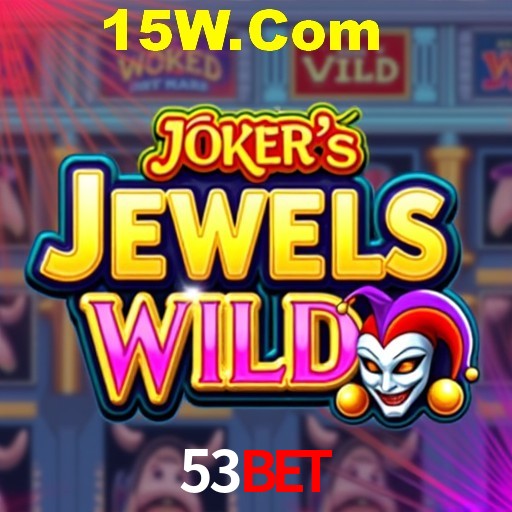 Casino VIP 53bet