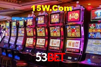 Avaliações dos Jogadores 53bet