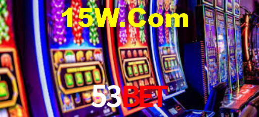53bet: A Experiência de Casino com Jogos de Mesa ao Vivo