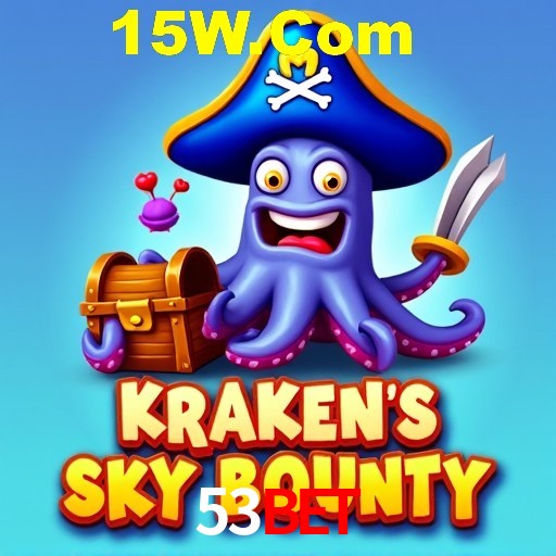Welcome Bonus 53bet