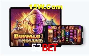 Jogos de Slot 53bet