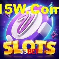 Tournaments 53bet