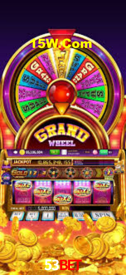 53bet,53bet login
