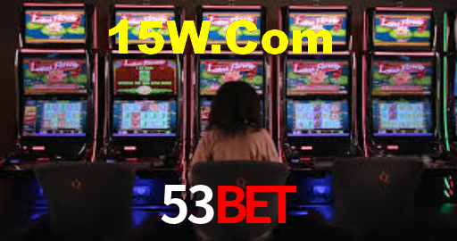 53bet login