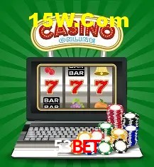Recursos de Bônus 53bet