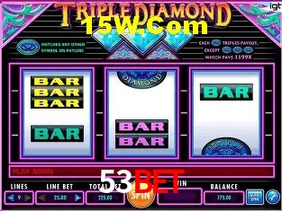Especiais de Fim de Semana 53bet