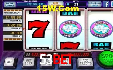 Promoção Relâmpago 53bet