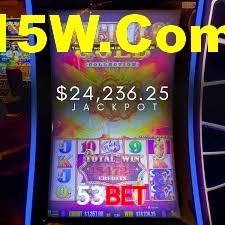 Roulette Table 53bet