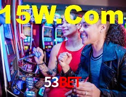 53bet: Seu Cassino Premiado com Pagamentos Rápidos