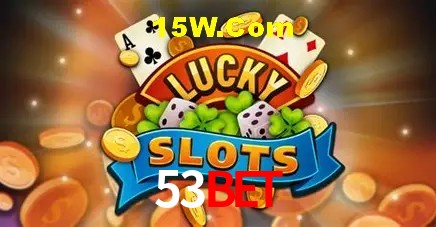 Integração de APIs 53bet
