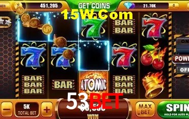 Experiência VIP 53bet