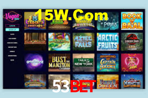 53bet,53bet login